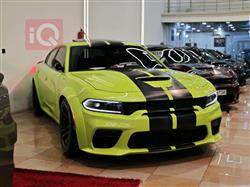 دودج تشارجر